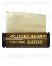 Papel Alda Natural Rollo 44mm