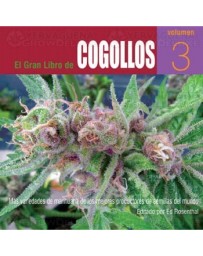 El gran libro de los cogollos 3