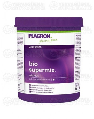 Supermix Plagron