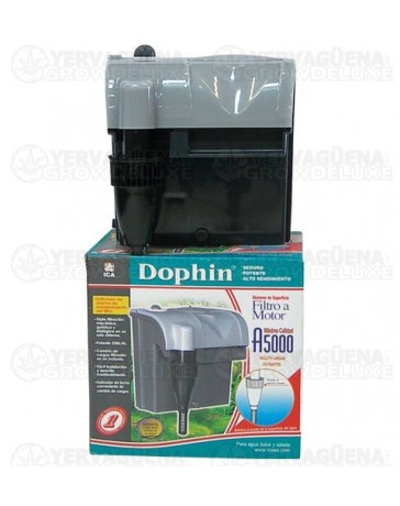 BioFiltro A5000 Dophin Outlet