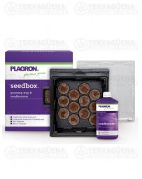 Seedbox Plagron