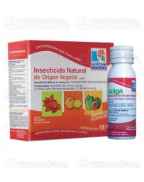 Zenith JED insecticida natural Sipcam 15ML