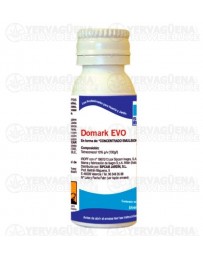 Domark fungicida antioidio Sipcam 10ML