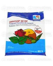 Drycop fungicida preventivo Sipcam 60gr