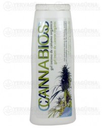 CANNABIOS GEL INTIMO