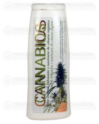 CANNABIOS BODY MILK