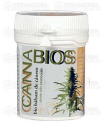 CANNABIOS PIEL SENSIBLE