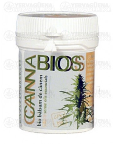 CANNABIOS PIEL SENSIBLE