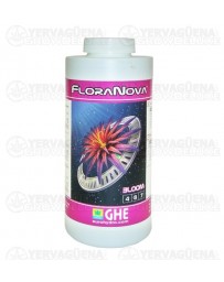 FloraNova Bloom GHE