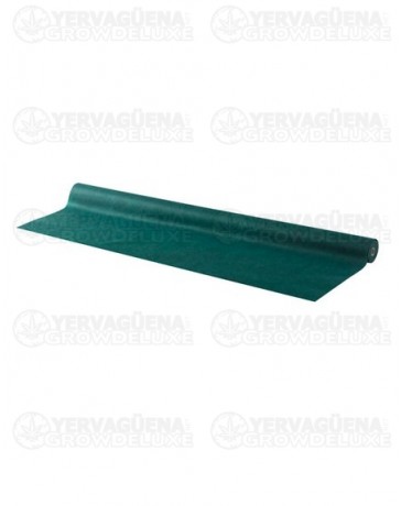 Malla suelo verde 130gr 2,07 x 1 metro