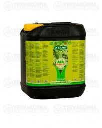 Ata Organic Growth-C Atami garrafa