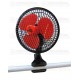 Ventilador Pinza Cyclone (VDL) oscilante