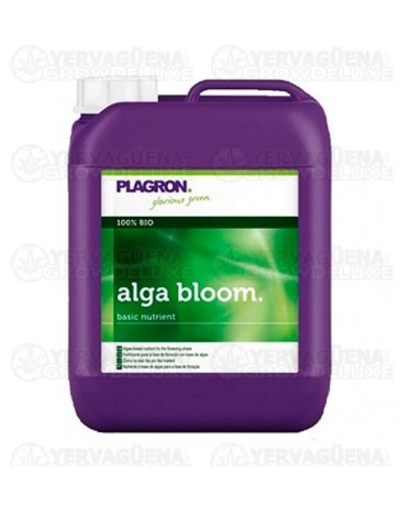 Alga-Bloom Plagron garrafa