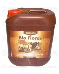 Bio Flores BioCanna garrafa 5 litros