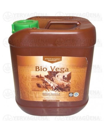 Bio Vega BioCanna garrafa