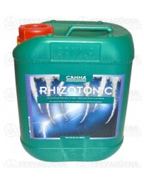 Rhizotonic Canna