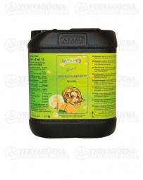 Bio Bloombastic Atami garrafa 5 litros