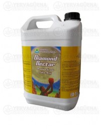 Fulvic Diamond Nectar GHE garrafa 5 litros