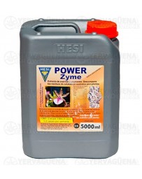 Power Zyme Hesi garrafa 5 litros