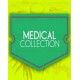 Medical Collection World of Seeds