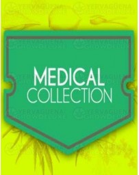 Medical Collection World of Seeds
