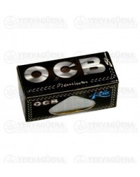 Papel OCB rollo