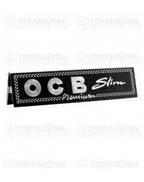 Papel OCB slim