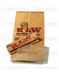 Papel RAW normal