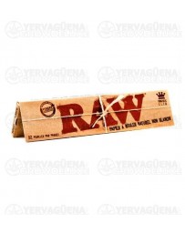 Papel RAW slim