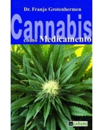 Cannabis como medicamento