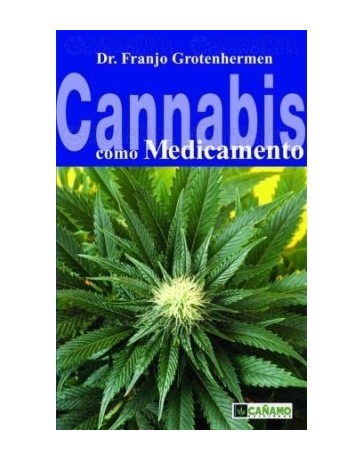 Cannabis como medicamento