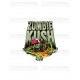 ZOMBIE KUSH Ripper Seeds