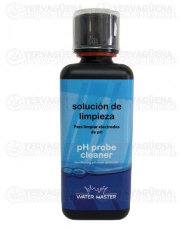 Liquido limpiador de electrodos 300ml VDL