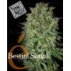 Bestial Skunk Elite Seeds