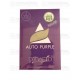 Auto Purple Pyramid autofloreciente