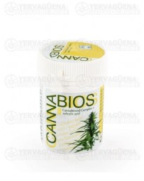 CANNABIOS ACIDO SALICILICO