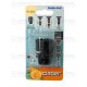 CONECTOR AUTOMATICO ROSCA 3/4 (CLABER) D914940