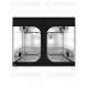 Dark Room Wide 300x150x235cm