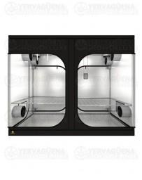 Dark Room Wide R4.0 297x150x217cm