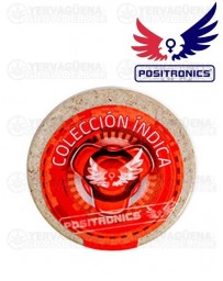 Coleccionista Indica Positronics