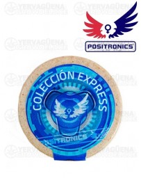 Coleccionista Express Positronics