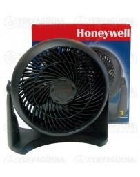 Ventilador Honeywell HT 900