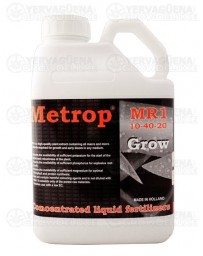 MR1 Metrop Garrafa 5 litros