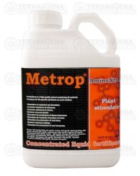 AminoXtrem Metrop Garrafa 5 litros