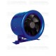 Extractor Hyper Fan Standard Boca 150