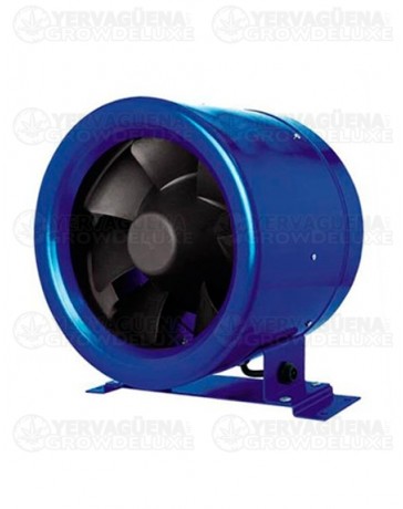 Extractor Hyper Fan Standard Boca 200