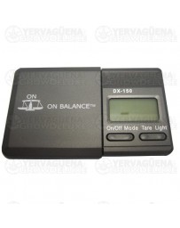 DX On Balance 150gr 0.1
