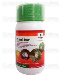 Citrolina aceite insecticida Sipcam 150ML