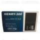Henry 300gr 0.1