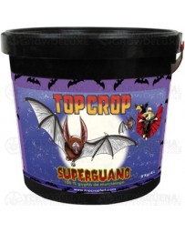 Superguano Top Crop 5Kg